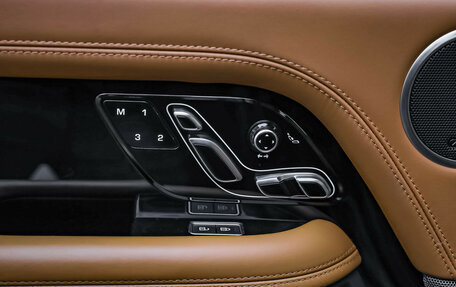 Land Rover Range Rover IV рестайлинг, 2021 год, 10 200 000 рублей, 17 фотография