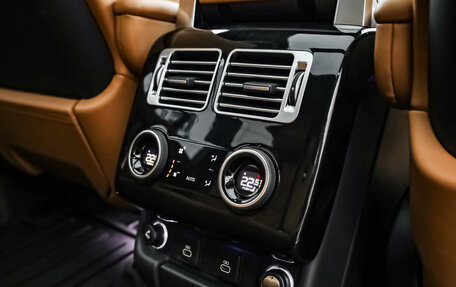 Land Rover Range Rover IV рестайлинг, 2021 год, 10 200 000 рублей, 26 фотография