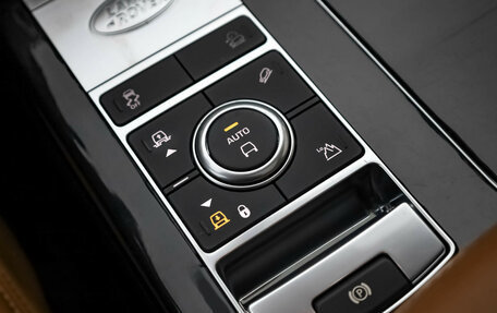 Land Rover Range Rover IV рестайлинг, 2021 год, 10 200 000 рублей, 25 фотография