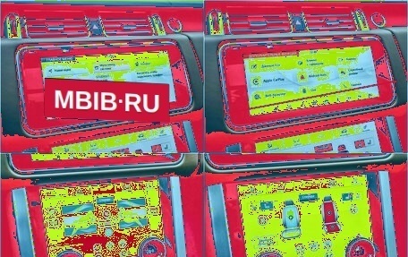 Land Rover Range Rover IV рестайлинг, 2021 год, 10 200 000 рублей, 22 фотография