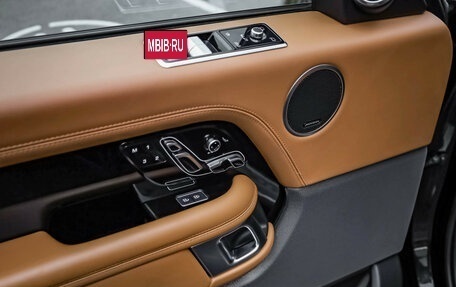 Land Rover Range Rover IV рестайлинг, 2021 год, 10 200 000 рублей, 16 фотография
