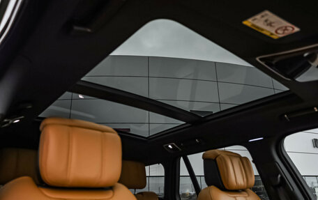 Land Rover Range Rover IV рестайлинг, 2021 год, 10 200 000 рублей, 27 фотография