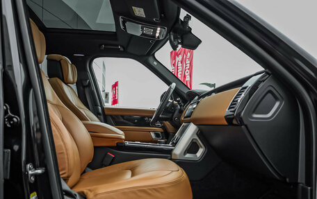 Land Rover Range Rover IV рестайлинг, 2021 год, 10 200 000 рублей, 29 фотография