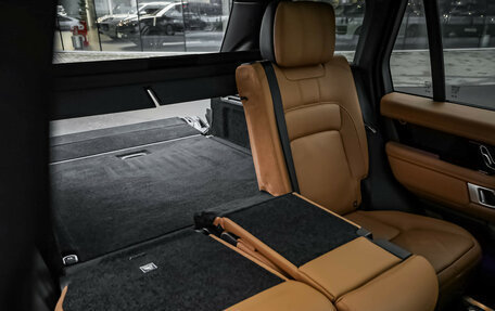 Land Rover Range Rover IV рестайлинг, 2021 год, 10 200 000 рублей, 33 фотография