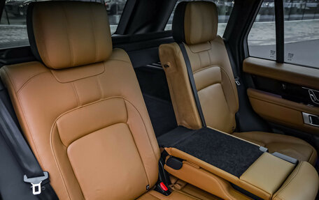 Land Rover Range Rover IV рестайлинг, 2021 год, 10 200 000 рублей, 32 фотография