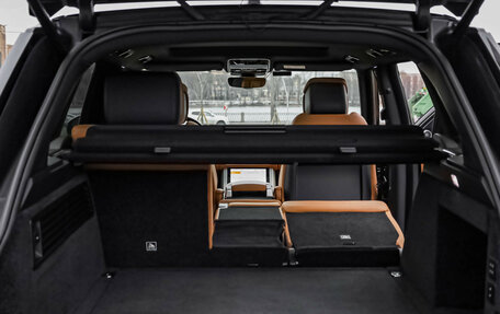 Land Rover Range Rover IV рестайлинг, 2021 год, 10 200 000 рублей, 37 фотография