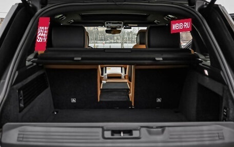 Land Rover Range Rover IV рестайлинг, 2021 год, 10 200 000 рублей, 36 фотография