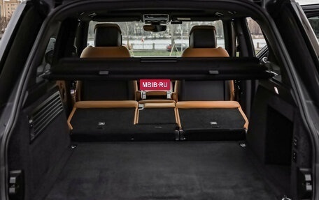 Land Rover Range Rover IV рестайлинг, 2021 год, 10 200 000 рублей, 35 фотография