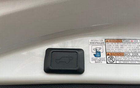 Toyota RAV4, 2019 год, 3 600 000 рублей, 11 фотография