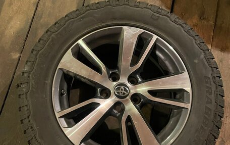 Toyota RAV4, 2019 год, 3 600 000 рублей, 19 фотография