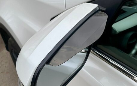 Toyota RAV4, 2019 год, 3 600 000 рублей, 18 фотография