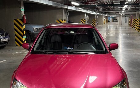 Subaru Impreza III, 2006 год, 850 000 рублей, 4 фотография