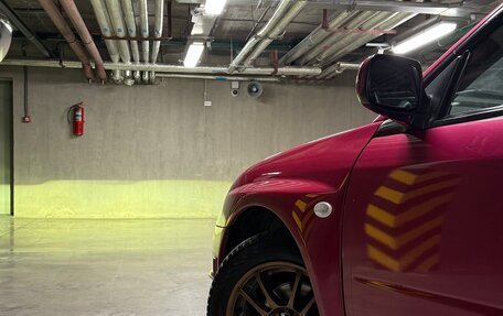 Subaru Impreza III, 2006 год, 850 000 рублей, 10 фотография