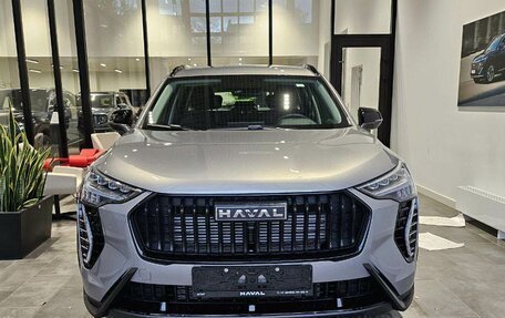 Haval Jolion, 2025 год, 2 499 000 рублей, 2 фотография