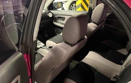 Subaru Impreza III, 2006 год, 850 000 рублей, 17 фотография