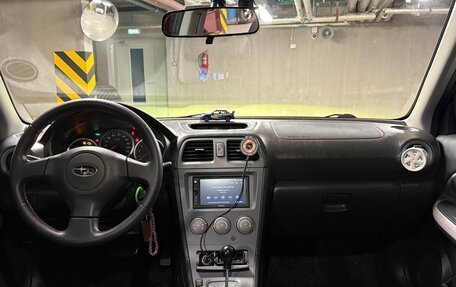 Subaru Impreza III, 2006 год, 850 000 рублей, 15 фотография