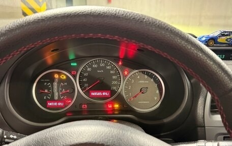 Subaru Impreza III, 2006 год, 850 000 рублей, 12 фотография