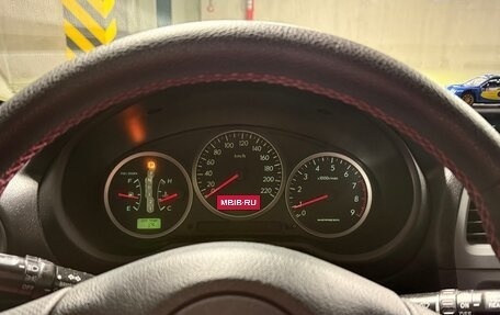 Subaru Impreza III, 2006 год, 850 000 рублей, 13 фотография