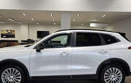 Haval Jolion, 2025 год, 2 799 000 рублей, 8 фотография