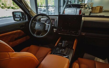 Haval H9, 2025 год, 4 499 000 рублей, 6 фотография