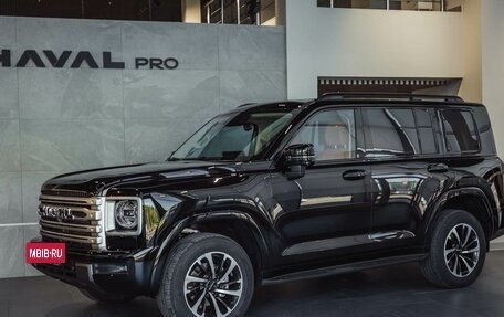 Haval H9, 2025 год, 4 499 000 рублей, 2 фотография