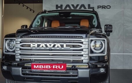 Haval H9, 2025 год, 4 499 000 рублей, 3 фотография