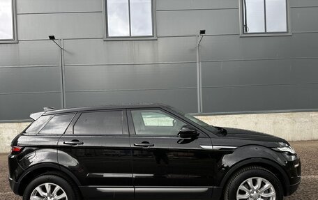 Land Rover Range Rover Evoque I, 2018 год, 2 750 000 рублей, 7 фотография