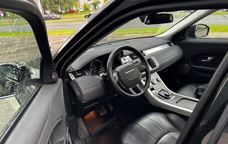 Land Rover Range Rover Evoque I, 2018 год, 2 750 000 рублей, 9 фотография