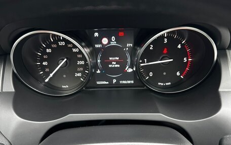 Land Rover Range Rover Evoque I, 2018 год, 2 750 000 рублей, 12 фотография