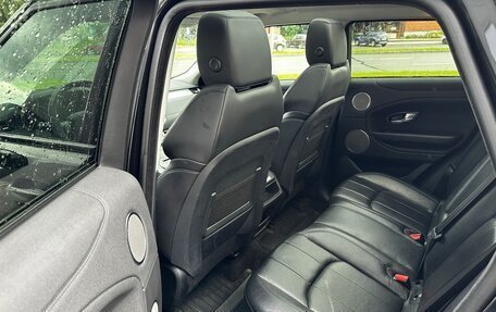 Land Rover Range Rover Evoque I, 2018 год, 2 750 000 рублей, 10 фотография