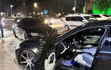 BMW M5, 2013 год, 4 550 000 рублей, 5 фотография