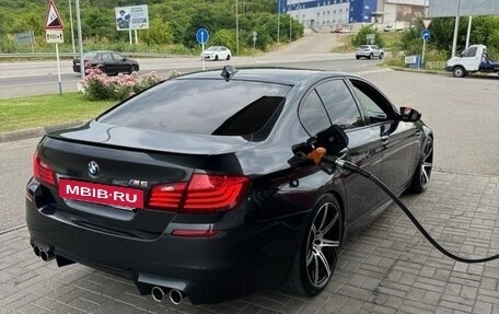 BMW M5, 2013 год, 4 550 000 рублей, 7 фотография
