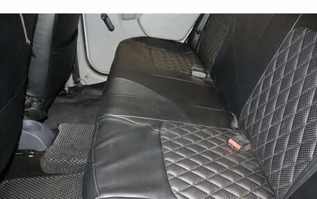 Renault Logan I, 2008 год, 389 000 рублей, 7 фотография