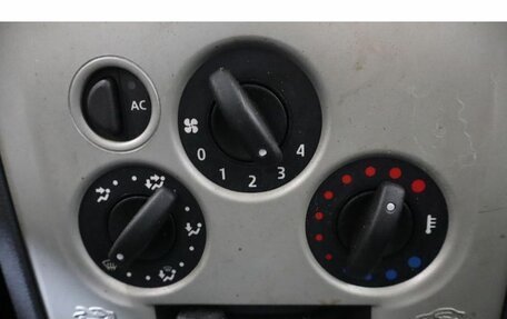 Renault Logan I, 2008 год, 389 000 рублей, 10 фотография