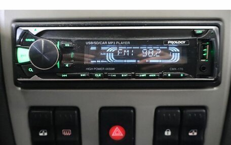 Renault Logan I, 2008 год, 389 000 рублей, 9 фотография