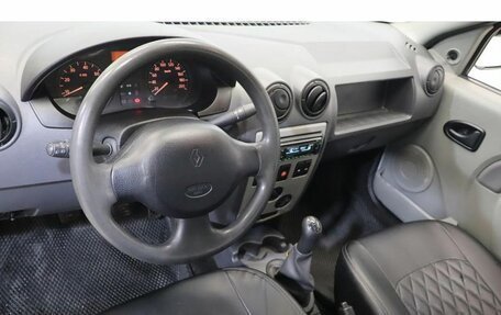 Renault Logan I, 2008 год, 389 000 рублей, 6 фотография