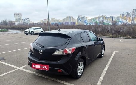 Mazda 3, 2010 год, 2 фотография