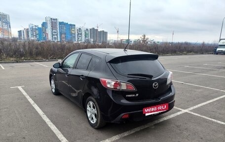 Mazda 3, 2010 год, 3 фотография
