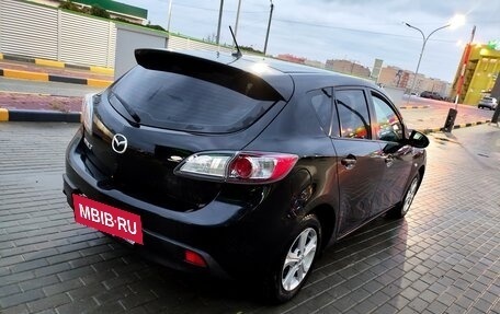 Mazda 3, 2010 год, 9 фотография