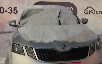 Skoda Octavia, 2018 год, 1 400 000 рублей, 1 фотография