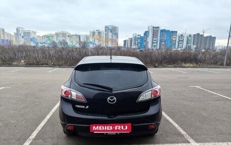 Mazda 3, 2010 год, 6 фотография