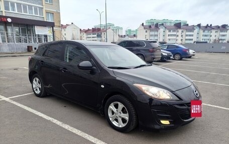 Mazda 3, 2010 год, 5 фотография