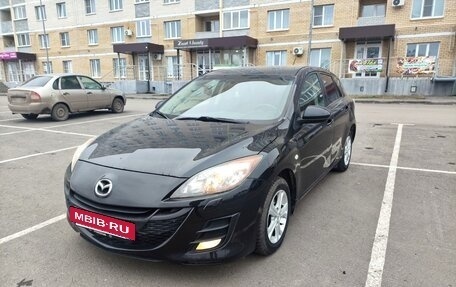 Mazda 3, 2010 год, 4 фотография