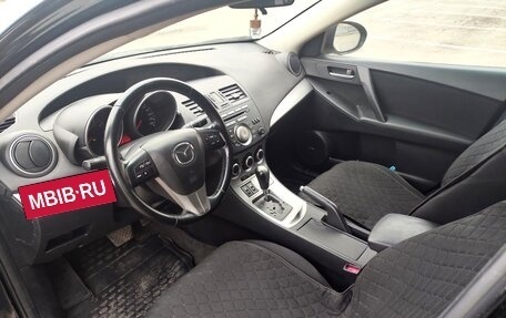 Mazda 3, 2010 год, 7 фотография