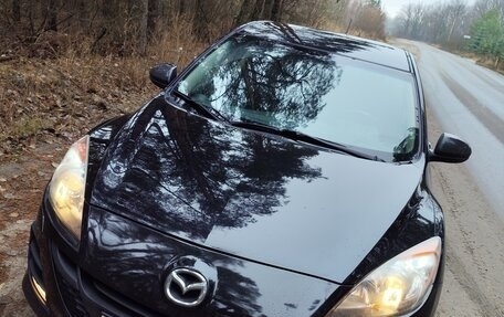 Mazda 3, 2010 год, 8 фотография