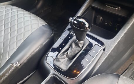 KIA Cerato III, 2017 год, 1 250 000 рублей, 7 фотография