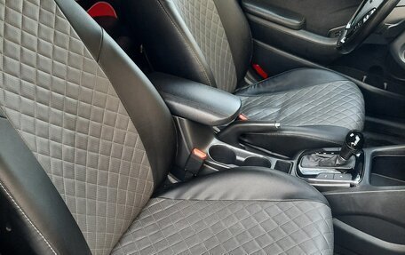 KIA Cerato III, 2017 год, 1 250 000 рублей, 6 фотография