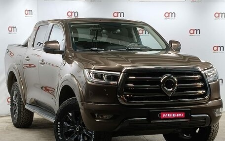 Great Wall Poer, 2023 год, 2 799 000 рублей, 1 фотография