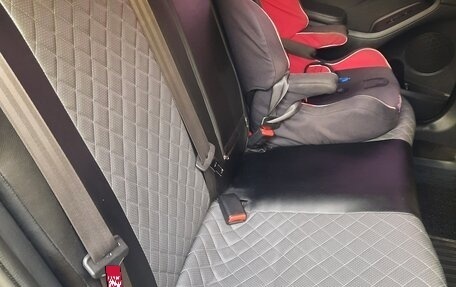 KIA Cerato III, 2017 год, 1 250 000 рублей, 8 фотография