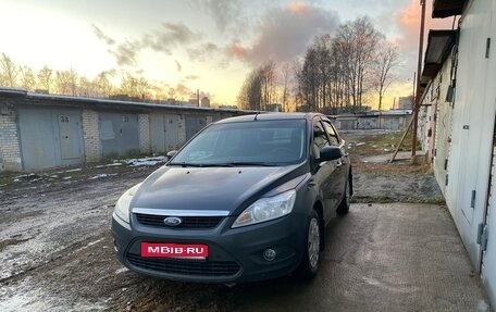 Ford Focus II рестайлинг, 2010 год, 565 000 рублей, 1 фотография